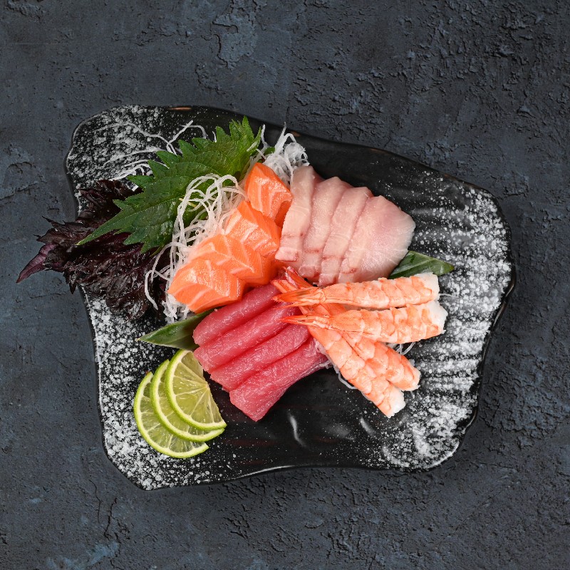 Sashimi